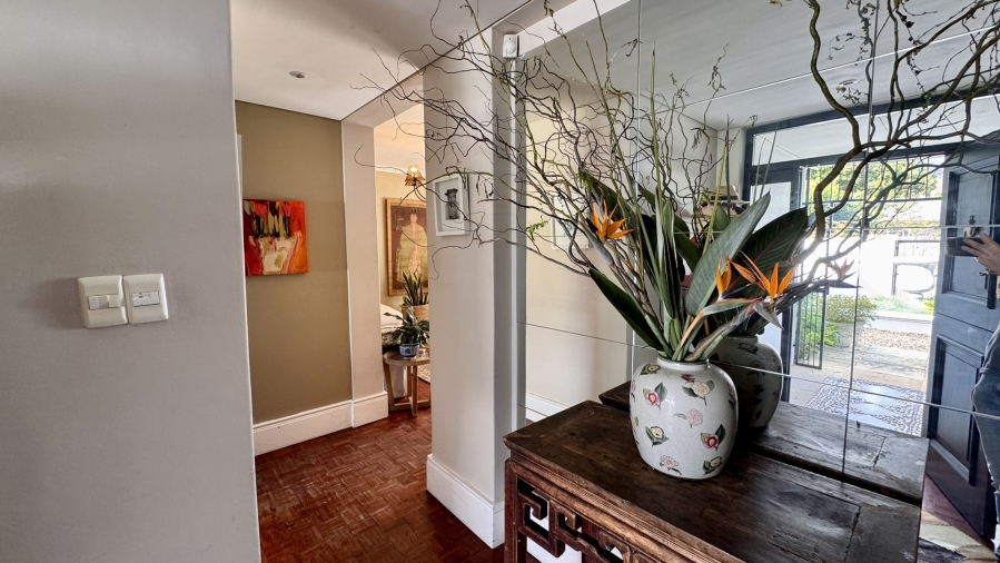 To Let 3 Bedroom Property for Rent in Tokai Western Cape